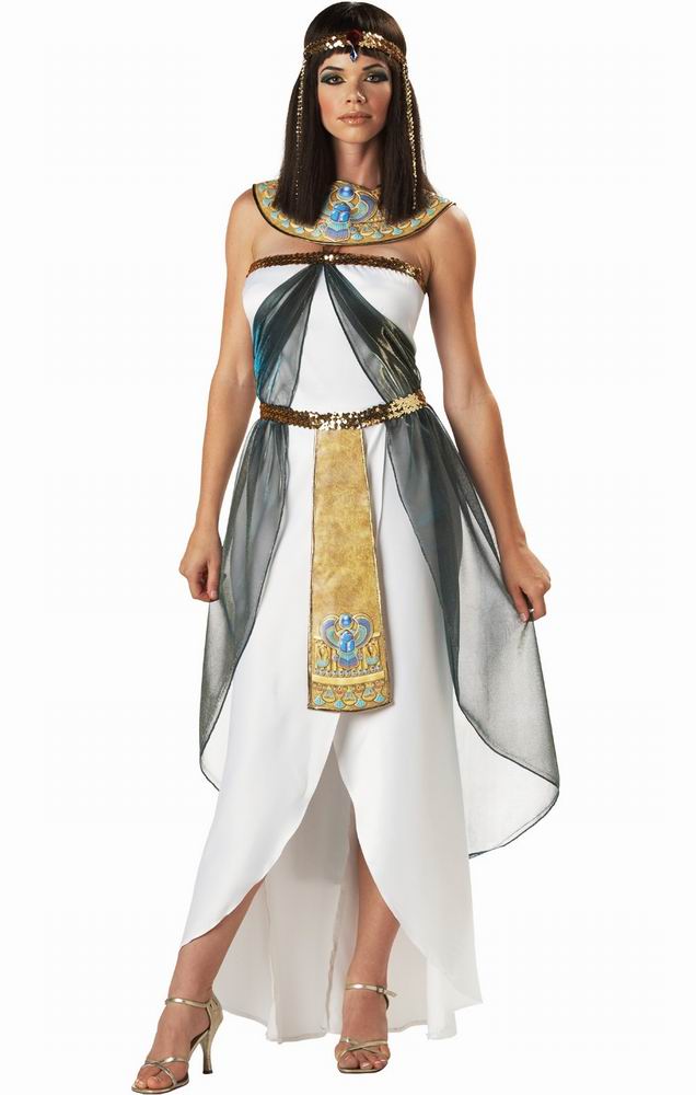 Sexy Cleopatra Costume